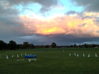 Ferienhaus Degeberga  14