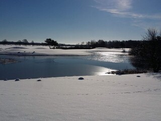 Maison de vacances Degeberga  16