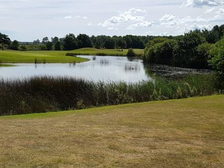 Vakantiehuis Degeberga  6