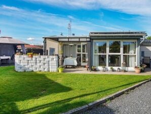 6 Personen Ferienhaus in Broager-By Traum - Broager - image1