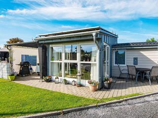 Holiday house Broager Outdoor Recording 2