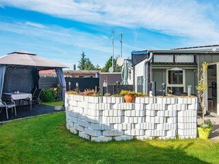 Holiday house Broager Outdoor Recording 4