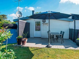 Holiday house Broager Outdoor Recording 5