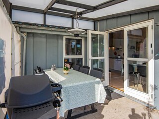 Casa de vacaciones Broager Grabación al aire libre 6