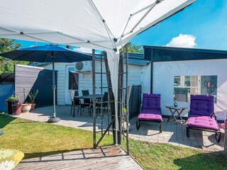 Holiday house Broager Outdoor Recording 9