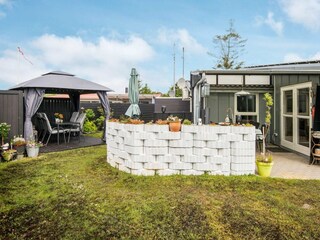 Casa de vacaciones Broager Grabación al aire libre 11