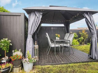 Casa de vacaciones Broager Grabación al aire libre 13