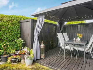 Holiday house Broager Outdoor Recording 14