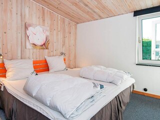 Casa de vacaciones Broager  21