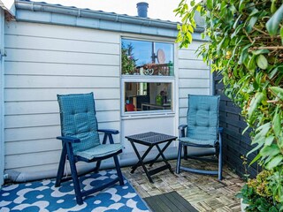 Holiday house Broager Outdoor Recording 17