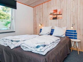 Casa de vacaciones Broager  22