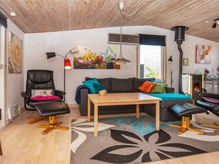 Casa de vacaciones Broager  23