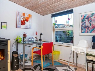 Casa de vacaciones Broager  24