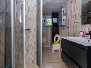 Holiday house Broager  28