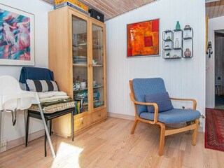 Casa de vacaciones Broager  29