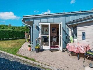 Casa de vacaciones Broager Grabación al aire libre 2