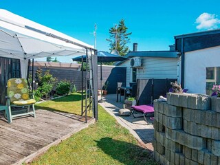 Maison de vacances Broager Enregistrement extérieur 4