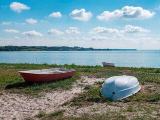 Casa per le vacanze Broager  29