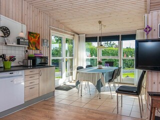 Casa per le vacanze Broager  20