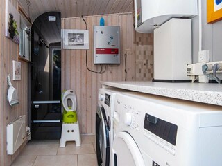 Casa per le vacanze Broager  21