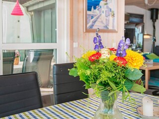 Casa per le vacanze Broager  22