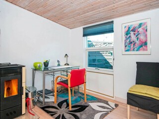 Maison de vacances Broager  31