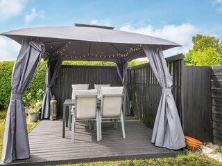 Casa per le vacanze Broager Registrazione all'aperto 8