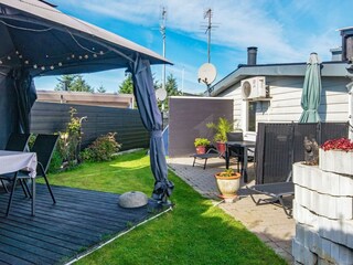 Maison de vacances Broager Enregistrement extérieur 13