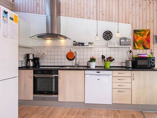 Maison de vacances Broager  23