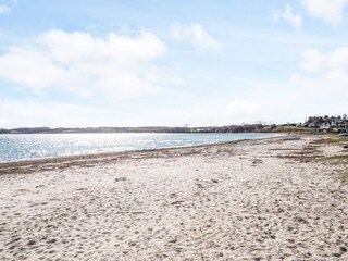 Maison de vacances Broager  28