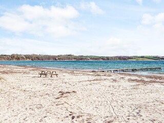 Casa per le vacanze Broager  25