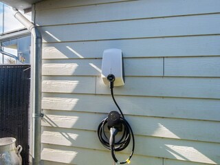 Casa per le vacanze Broager  32