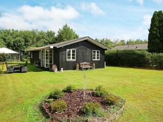 Holiday house Kirke Hyllinge Outdoor Recording 1