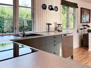 Maison de vacances Kirke Hyllinge  8