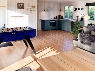 Ferienhaus Kirke Hyllinge  4