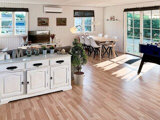 Vakantiehuis Kirke Hyllinge  24