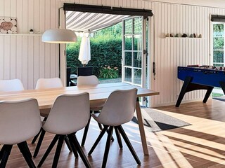 Casa per le vacanze Kirke Hyllinge  38