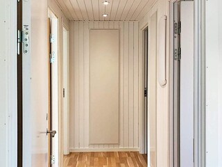 Casa per le vacanze Kirke Hyllinge  23