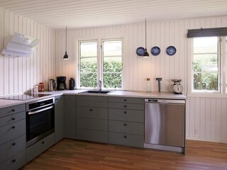 Vakantiehuis Kirke Hyllinge  35