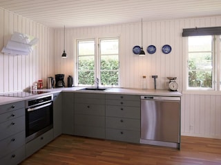 Vakantiehuis Kirke Hyllinge  39