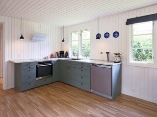 Holiday house Kirke Hyllinge  14
