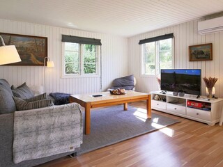 Casa per le vacanze Kirke Hyllinge  8