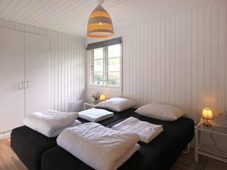 Ferienhaus Kirke Hyllinge  20