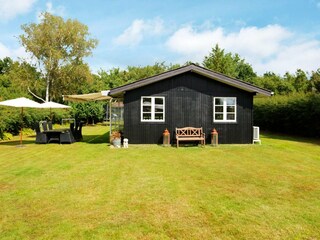Maison de vacances Kirke Hyllinge  42