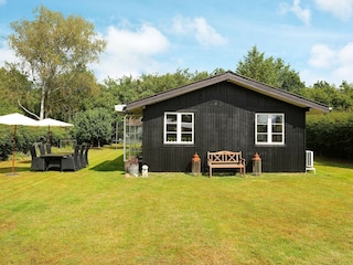 Casa per le vacanze Kirke Hyllinge  17