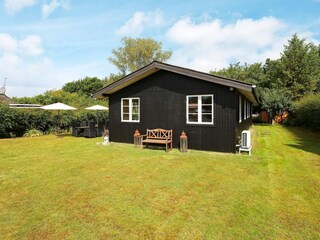 Holiday house Kirke Hyllinge  9