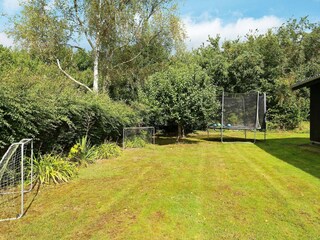Holiday house Kirke Hyllinge  34