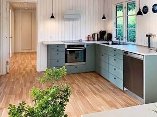 Ferienhaus Kirke Hyllinge  4