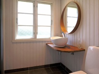 Ferienhaus Kirke Hyllinge  5