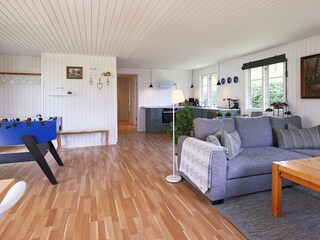 Ferienhaus Kirke Hyllinge  8